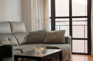 Casa adosada en venta en Santa Cruz - Industria - Polígono Campollano en Albacete