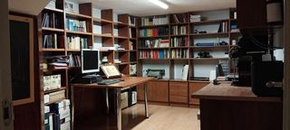 Casa adosada en venta en Santa Cruz - Industria - Polígono Campollano en Albacete