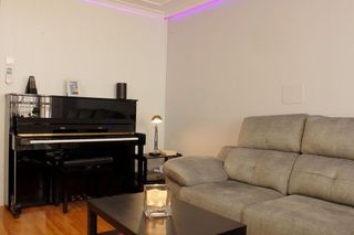 Casa adosada en venta en Santa Cruz - Industria - Polígono Campollano en Albacete