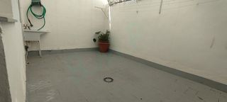 Casa adosada en venta en Santa Cruz - Industria - Polígono Campollano en Albacete