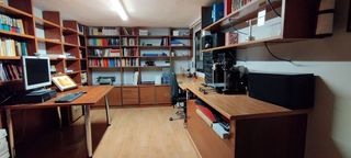 Casa adosada en venta en Santa Cruz - Industria - Polígono Campollano en Albacete