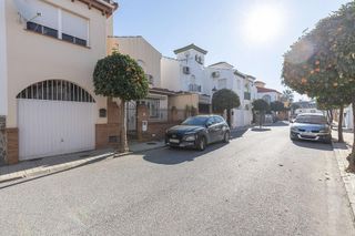 Casa adosada en venta en Santa Fe