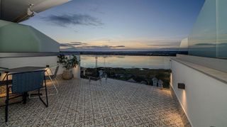 Casa adosada en venta en Ayamonte ciudad en Ayamonte