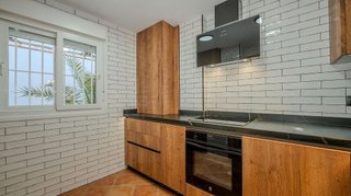 Casa adosada en venta en Ayamonte ciudad en Ayamonte