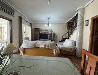 Casa adosada en venta en Santuario - La Laguna en Chipiona