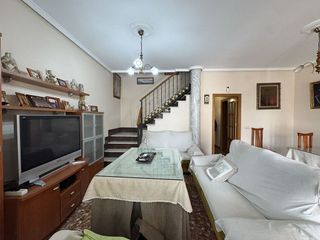 Casa adosada en venta en Santuario - La Laguna en Chipiona