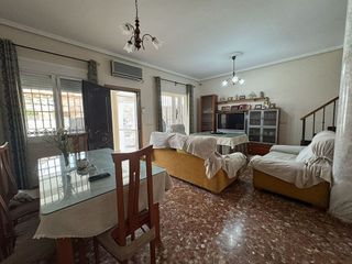 Casa adosada en venta en Santuario - La Laguna en Chipiona