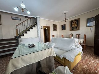 Casa adosada en venta en Santuario - La Laguna en Chipiona