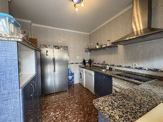 Casa adosada en venta en Santuario - La Laguna en Chipiona