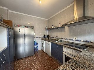 Casa adosada en venta en Santuario - La Laguna en Chipiona