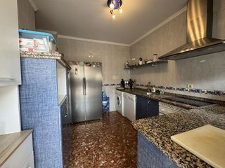 Casa adosada en venta en Santuario - La Laguna en Chipiona