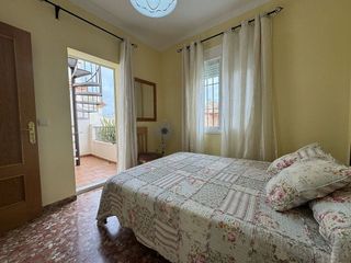 Casa adosada en venta en Santuario - La Laguna en Chipiona