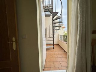 Casa adosada en venta en Santuario - La Laguna en Chipiona