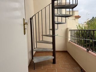 Casa adosada en venta en Santuario - La Laguna en Chipiona