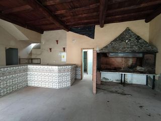 Chalet en venta en Cacabelos