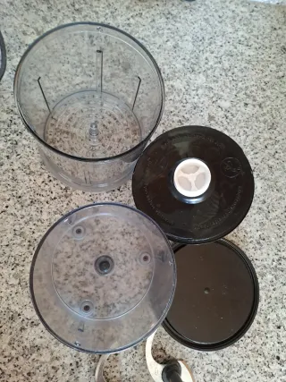 Repuestos Picadora Bosch