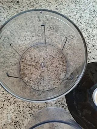 Repuestos Picadora Bosch