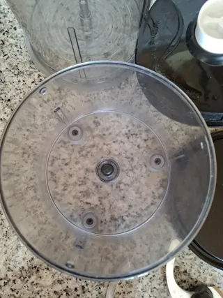 Repuestos Picadora Bosch