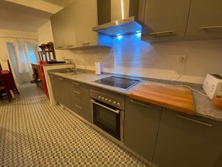 Casa en venta en Moratalla