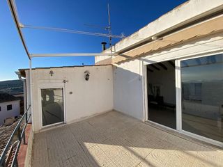 Casa en venta en Moratalla