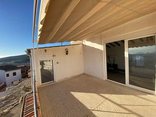 Casa en venta en Moratalla