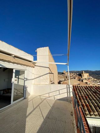 Casa en venta en Moratalla