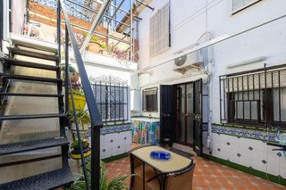 Casa adosada en venta en San Francisco Javier en Granada