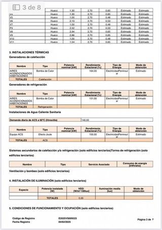 Chalet en venta en Urbanizaciones en Llíria