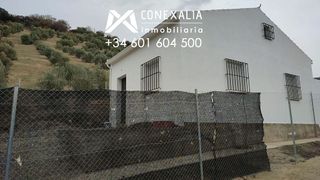 Casa rural en venta en Alcalá del Valle