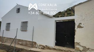 Casa rural en venta en Alcalá del Valle