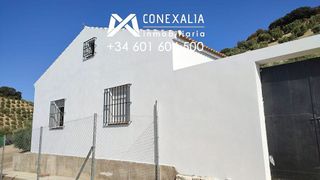 Casa rural en venta en Alcalá del Valle