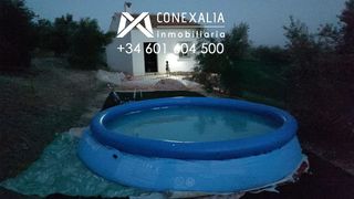 Casa rural en venta en Alcalá del Valle