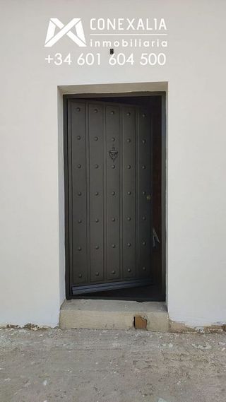 Casa rural en venta en Alcalá del Valle