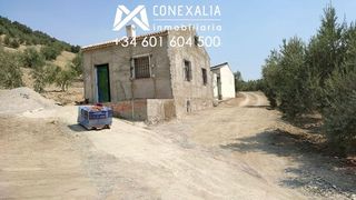 Casa rural en venta en Alcalá del Valle