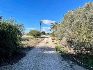 Chalet en venta en La Foia - Daimés - Asprella en Elche