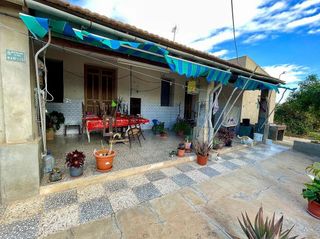 Chalet en venta en La Foia - Daimés - Asprella en Elche