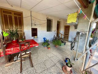 Chalet en venta en La Foia - Daimés - Asprella en Elche