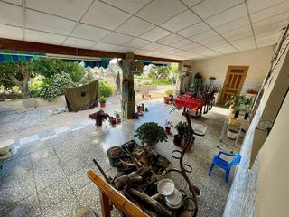 Chalet en venta en La Foia - Daimés - Asprella en Elche