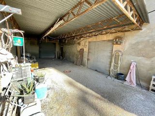 Chalet en venta en La Foia - Daimés - Asprella en Elche