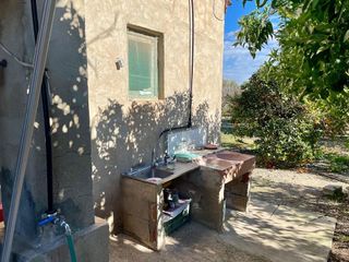 Chalet en venta en La Foia - Daimés - Asprella en Elche