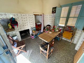 Chalet en venta en La Foia - Daimés - Asprella en Elche