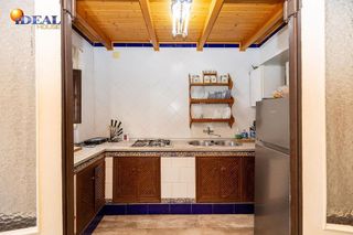 Casa adosada en venta en San Francisco Javier en Granada