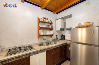 Casa adosada en venta en San Francisco Javier en Granada