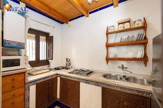 Casa adosada en venta en San Francisco Javier en Granada