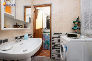 Casa adosada en venta en San Francisco Javier en Granada