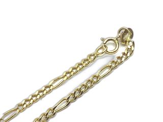 E1185994-0 Cadena Oro 18K 23Cm