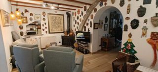 Chalet en venta en Centro - El Castillo en Sagunto