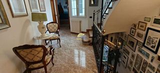 Chalet en venta en Centro - El Castillo en Sagunto