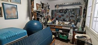 Chalet en venta en Centro - El Castillo en Sagunto