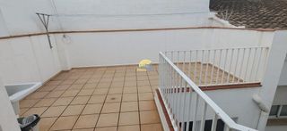 Chalet en venta en Centro - El Castillo en Sagunto